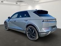 Gebraucht Hyundai Ioniq 167 kW (228 PS) 2022 Grau Kleinwagen