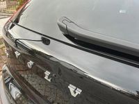 Gebraucht Volvo XC40 Inscription 190 PS (139 kW) 2019 Schwarz SUV