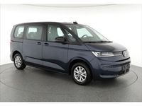 gebraucht VW Multivan Life 2.0 TDI DSG Life, 7-Sitzer, AHK, IQ.Light ...