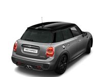 Gebraucht Mini Cooper S 192 PS (141 kW) 2018 Grau Kleinwagen