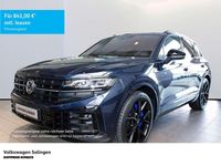 Gebraucht VW Touareg R 340 PS (250 kW) 2026 Blau SUV