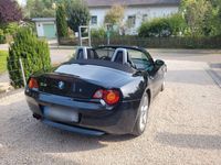 gebraucht BMW Z4 3.0i -