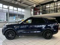 gebraucht Land Rover Discovery 5 S SD4*39TKM*Panorama*7 Sitzer