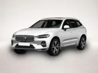 Gebraucht Volvo XC60 Core 253 PS (186 kW) 2024 Weiß SUV