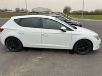 gebraucht Seat Leon 1.5 TSI ACT 110kW FR DSG