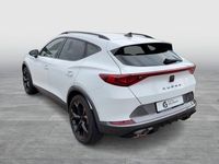 Gebraucht Cupra Formentor VZ 245 PS (180 kW) 2023 Weiß SUV