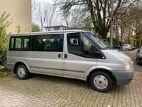 gebraucht Ford Transit 2.2TDCI CONNECT 9 Sitzer