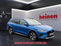 Gebraucht Ford Focus Active X 155 PS (114 kW) 2023 Dynamicblau Limousine