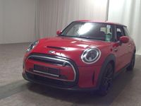 Gebraucht Mini Cooper SE Classic 135 kW (184 PS) 2022 Chili red Kleinwagen