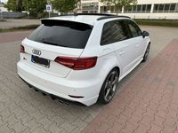 gebraucht Audi S3 Sportback 2.0 TFSI quattro *Matrix* *Garantie