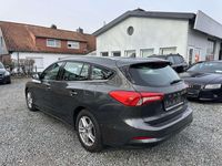 Gebraucht Ford Focus 150 PS (110 kW) 2019 Grau Kombi