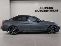 gebraucht BMW 340 i M Performance | 2.Hand | Navi | harman/kar.