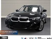 Gebraucht BMW 320 Shadowline 190 PS (139 kW) 2022 Schwarz Kombi