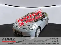 Gebraucht VW ID.3 Pro Performance 150 kW (204 PS) 2020 Grau Kleinwagen