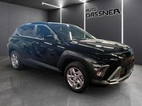 Gebraucht Hyundai Kona Trend 150 PS (110 kW) 2026 Schwarz SUV