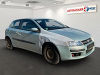 Gebraucht Fiat Stilo Active 105 PS (77 kW) 2006 Grün Limousine