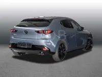 Gebraucht Mazda 3 Homura-Line 140 PS (102 kW) 2025 Grau Limousine