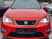 gebraucht Seat Ibiza FR 1HAND-ALCANTARA-BI XENON-PANORAMA-PDC-