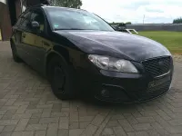 Gebraucht Seat Exeo Reference 143 PS (105 kW) 2010 Kombi