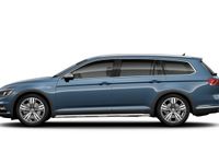 Gebraucht VW Passat Alltrack 239 PS (175 kW) 2017 Kombi