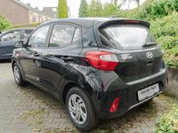 Neu Hyundai i10 Select 63 PS (46 kW) 2025 Schwarz / Kleinwagen