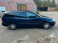 gebraucht Ford Focus 1,4