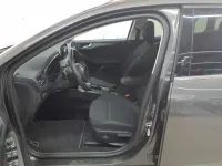 Gebraucht Ford Focus Titanium X 182 PS (133 kW) 2022 Magneticgrau metallic Kombi