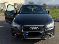 Second-hand Audi A1 86 CP (63 kW) 2011 Hatchback