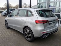 gebraucht Mercedes B250e Progressive Business-Paket+MBUX High End