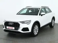 Occasion Audi Q3 Ambiente 245 ch (180 kW) 2022 Blanc SUV