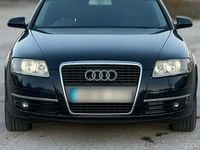 Używany Audi A6 280 KM (205 kW) 2006 Sedan/Limuzyna