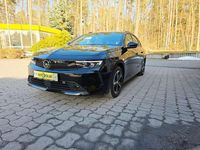 Gebraucht Opel Astra Edition 131 PS (96 kW) 2026 Karbon schwarz Kombi