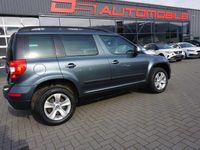 Gebraucht Skoda Yeti Ambition 125 PS (91 kW) 2017 Quarzgrau SUV