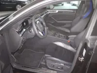 Gebraucht VW Arteon R 320 PS (235 kW) 2022 Deep black perleffekt (metallic) Kombi