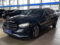 Gebraucht Mercedes E220 Avantgarde 200 PS (147 kW) 2022 Schwarz Kombi