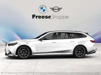 Gebraucht BMW M5 Shadowline 585 PS (430 kW) 2026 Schwarz Kombi