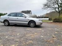 Gebraucht Mitsubishi Carisma 125 PS (91 kW) 1998 Limousine