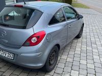 gebraucht Opel Corsa 1.2 16V Easytronic Cosmo