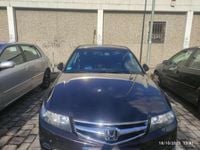 Gebraucht Honda Accord Executive 140 PS (102 kW) 2006 Limousine