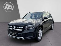 Gebraucht Mercedes GLB200 150 PS (110 kW) 2023 Kosmosschwarz SUV