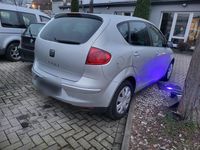 Gebraucht Seat Altea 140 PS (102 kW) 2007 Silber Limousine