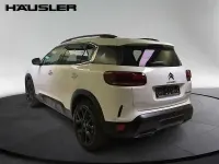 Gebraucht Citroën C5 Aircross 136 PS (100 kW) 2024 Weiß SUV