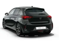 Neu Opel Corsa 136 PS (100 kW) 2025 Schwarz Kleinwagen