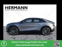 Neu Alpine A390 294 kW (400 PS) 2026 Grau SUV