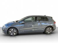 Gebraucht VW Golf VIII Move 131 PS (96 kW) 2023 Grau Kleinwagen