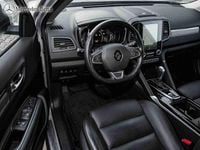 Gebraucht Renault Koleos Initiale Paris 177 PS (130 kW) 2018 Ultrasilbergrau SUV