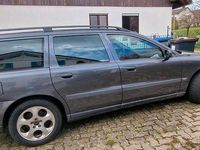Gebraucht Volvo V70 2003 Kombi