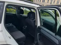 Gebraucht VW Tiguan Life 150 PS (110 kW) 2023 Weiß SUV