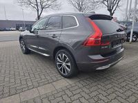 Gebraucht Volvo XC60 355 PS (261 kW) 2022 Grau SUV