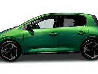 Neu Renault Twingo Urban 60 kW (82 PS) 2026 Kleinwagen
